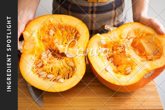 Pumpkin