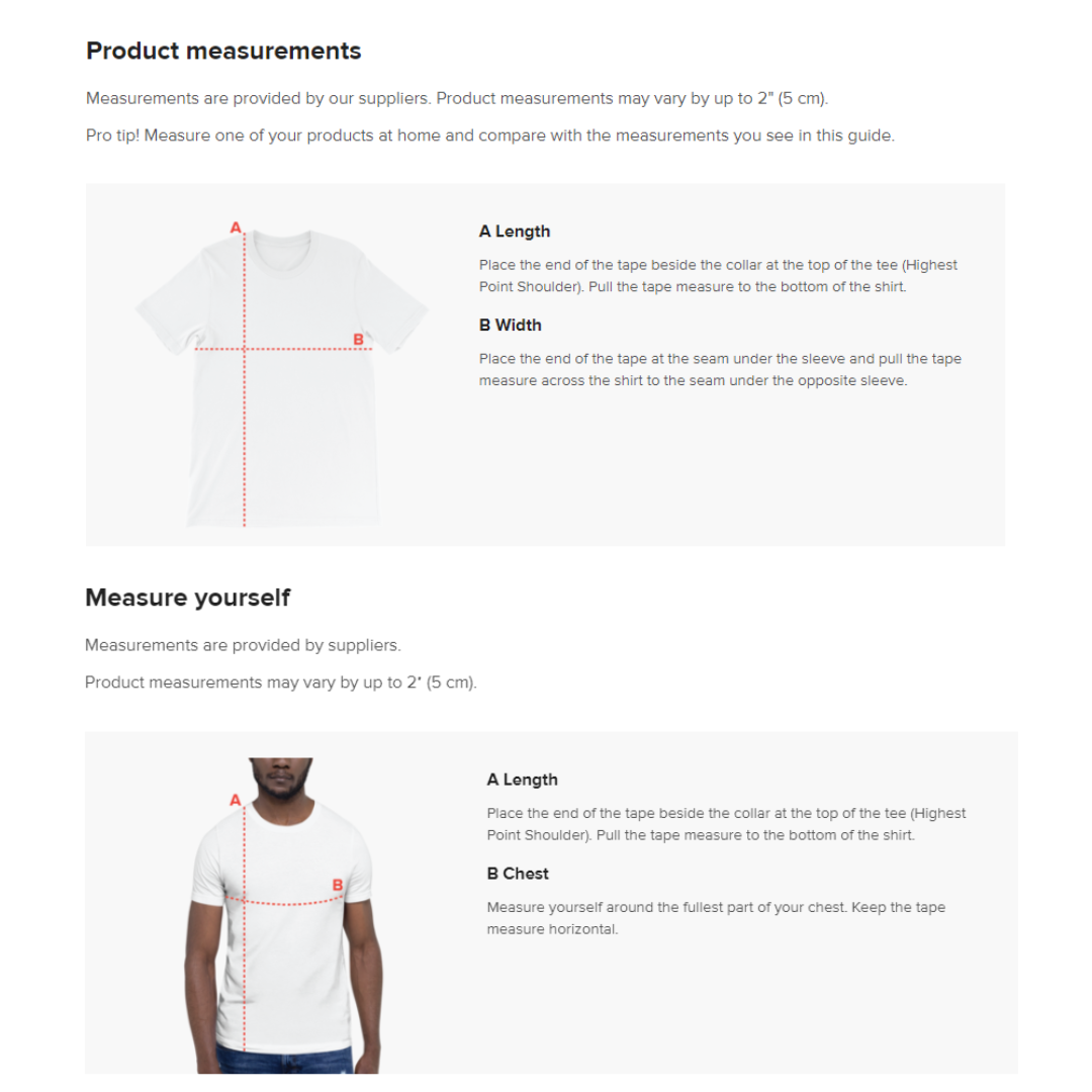 Parchment and Pawprint Tee