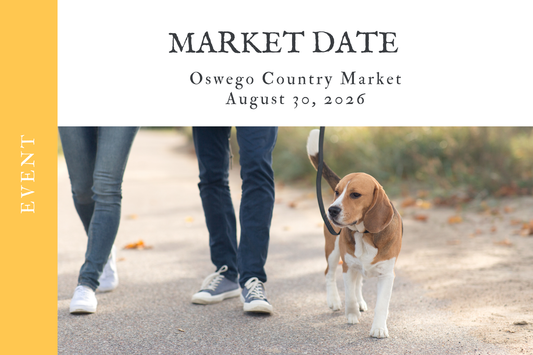 Oswego Country Market - 8/30