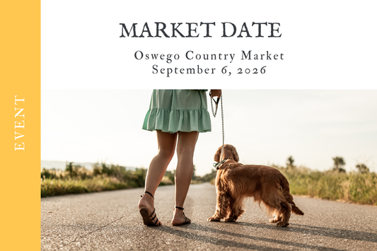 Oswego Country Market - 9/06
