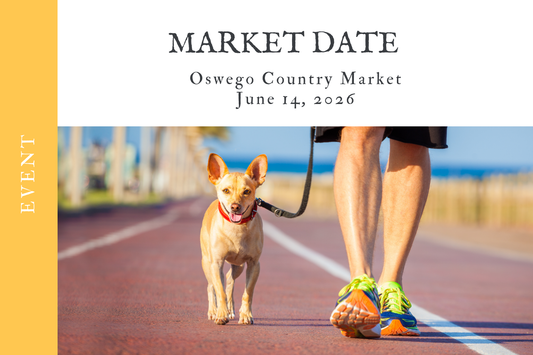 Oswego Country Market - 6/14