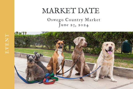 Oswego Country Market - 6/23