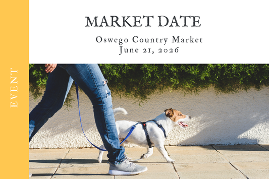 Oswego Country Market - 6/21