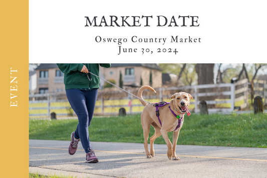 Oswego Country Market - 6/30