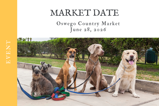 Oswego Country Market - 6/28