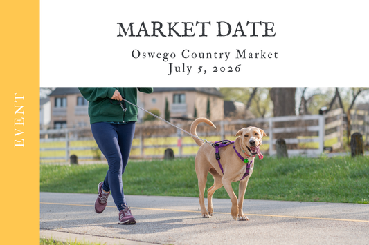 Oswego Country Market - 7/05