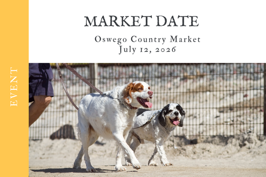 Oswego Country Market - 7/12